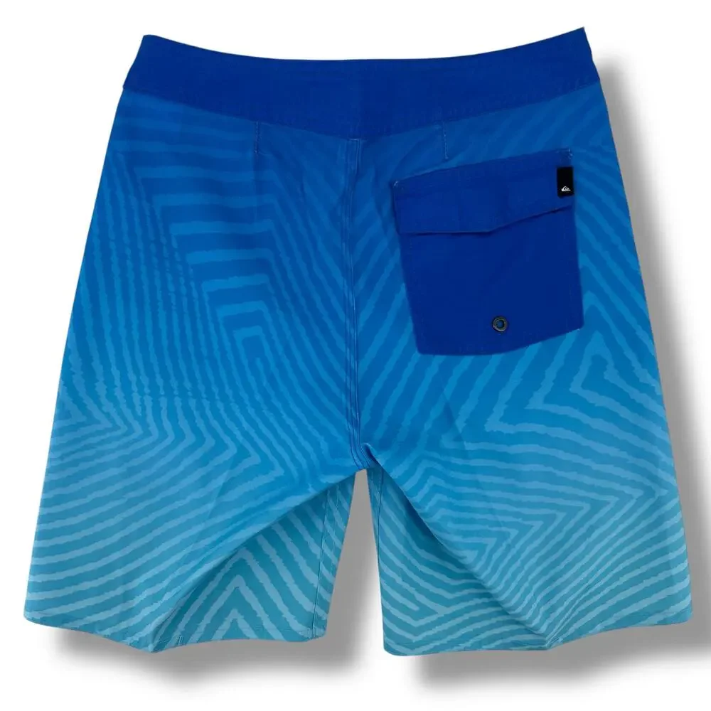 Quiksilver  Everyday Warp Fade 17